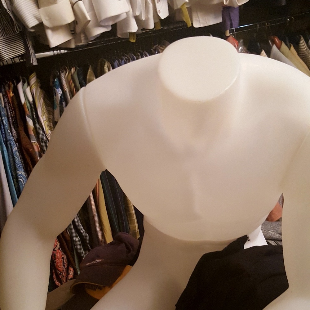 Meet your Posher, Rudi